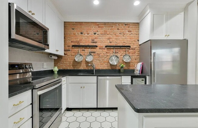 Designed for Modern Living - Designed for Modern Living Apartment