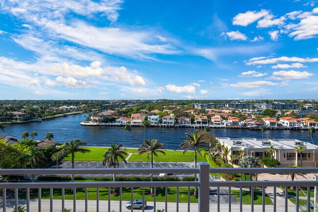 Foto del edificio - 2921 S Ocean Blvd