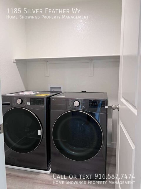 Foto del edificio - 1185 Silver Feather Wy