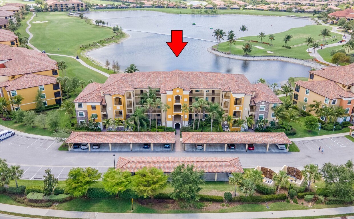 Furnished Annual - 2BR/2BA Second Floor c... - Furnished Annual -  2BR/2BA Second Floor c...