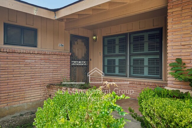 Building Photo - 106 Springwood Ln