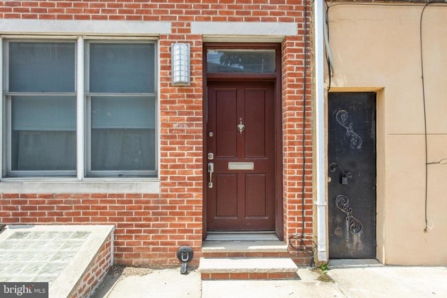 Foto del edificio - 810 S 6th St