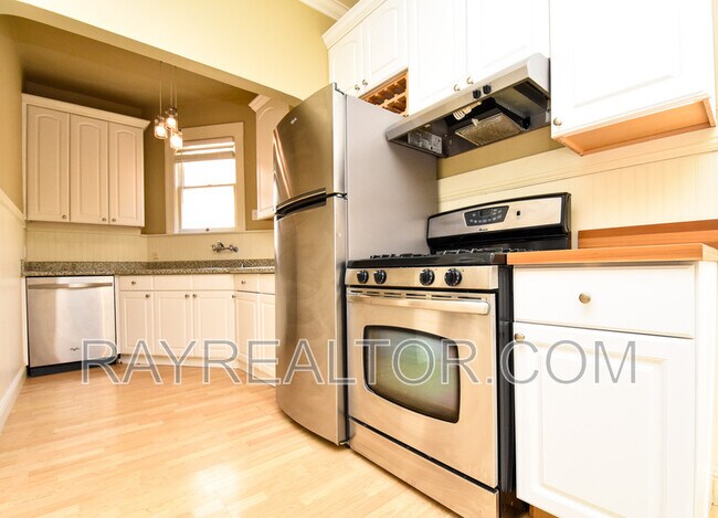 Foto del edificio - 2760 Folsom St
