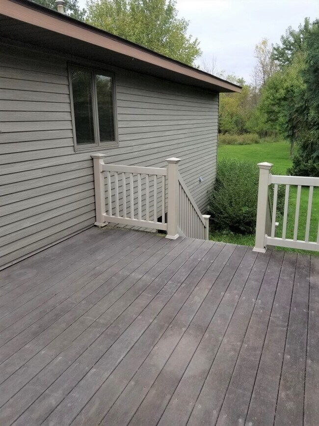 Foto del edificio - 502 Prairie Ln