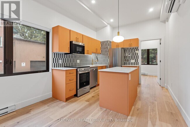 Photo du bâtiment - 476-476 Rue Wilbrod St