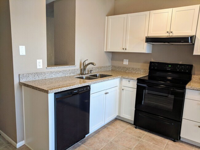 Foto del edificio - 4608 W Maryland Ave