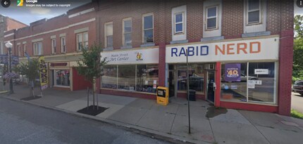 Building Photo - 13 N Main St