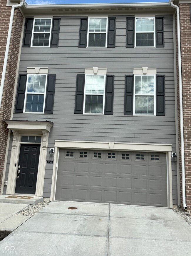 Building Photo - 17361 Graley Pl