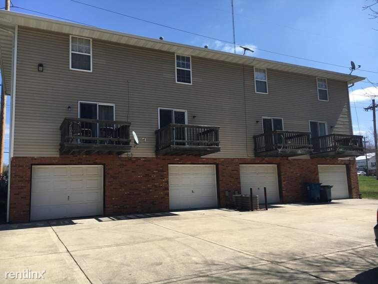 683 Johnson Hill Rd, Collinsville, IL 62234 Condo for Rent in
