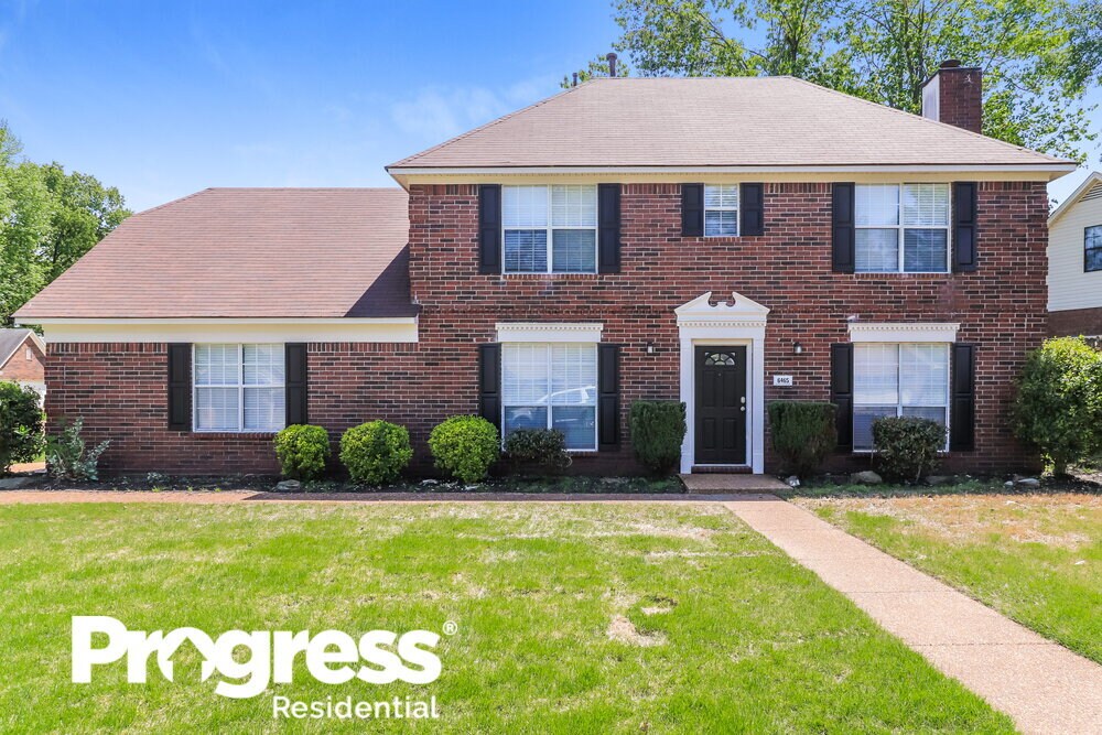 6465 Baird Ln, Memphis, TN 38135 House Rental in Memphis, TN
