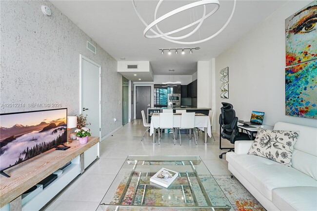 Foto del edificio - 1080 Brickell Ave