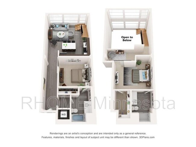 Foto del edificio - 133 E 7th St