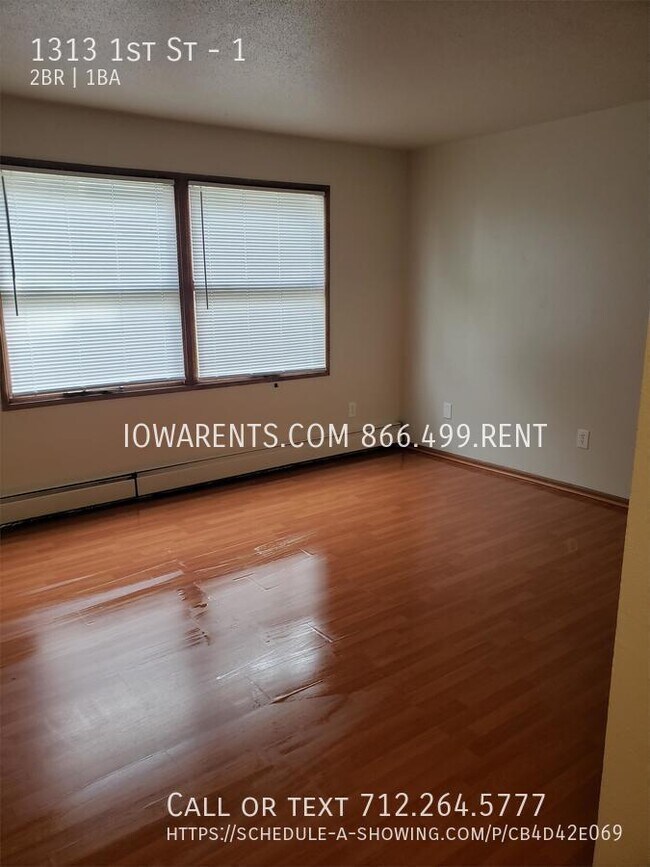 1313 1st Ave Unit 1, Perry, IA 50220 Room for Rent in Perry, IA