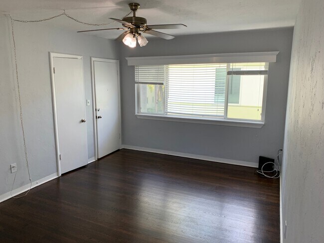 Foto del edificio - 1 Bed/1 Bath - Unit 605