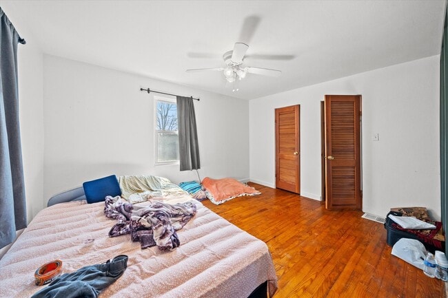 Building Photo - 709 Milan Ave