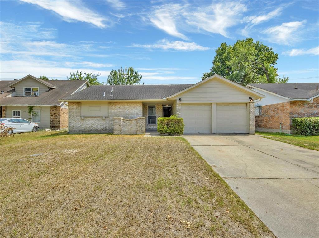 2311 Lemonwood Ln, Houston, TX 77038 House Rental in Houston, TX