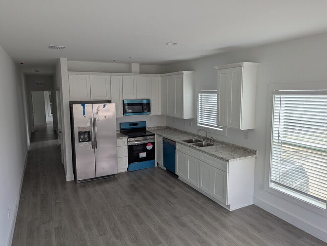 Foto del edificio - Coco Palms