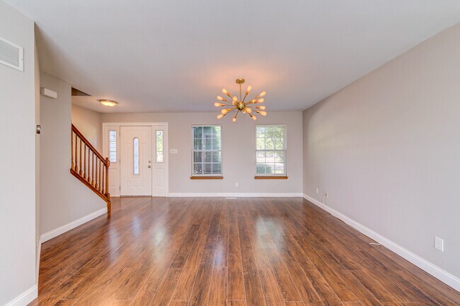 Foto del edificio - 34 Heatherwood Ct