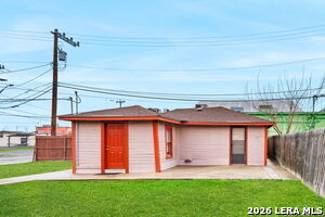 Foto del edificio - 3106 N Zarzamora St