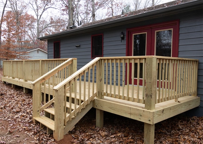 Building Photo - 89 Jefferson Dr