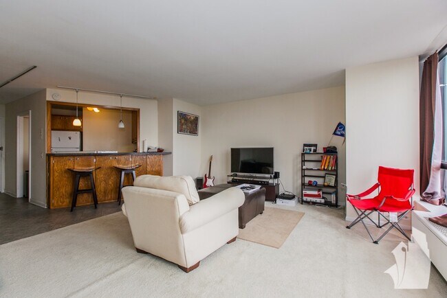 Foto del edificio - 5415 N Sheridan Rd