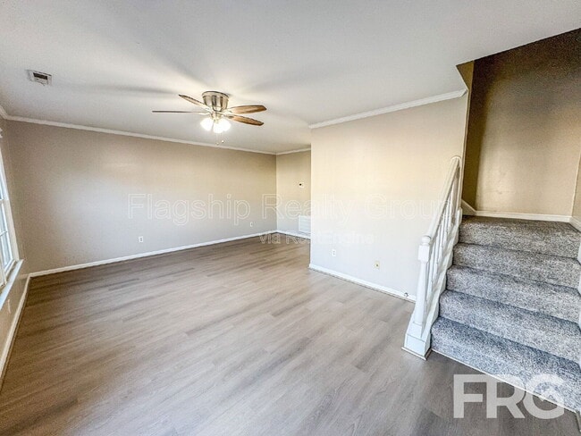 Foto del edificio - 2700 Thackery Rd