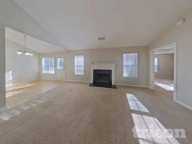 Foto del edificio - 4711 Jackam Ridge Ct