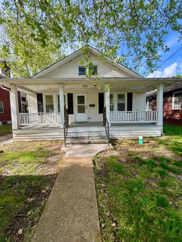 Two bedroom in Alton - Two bedroom in Alton