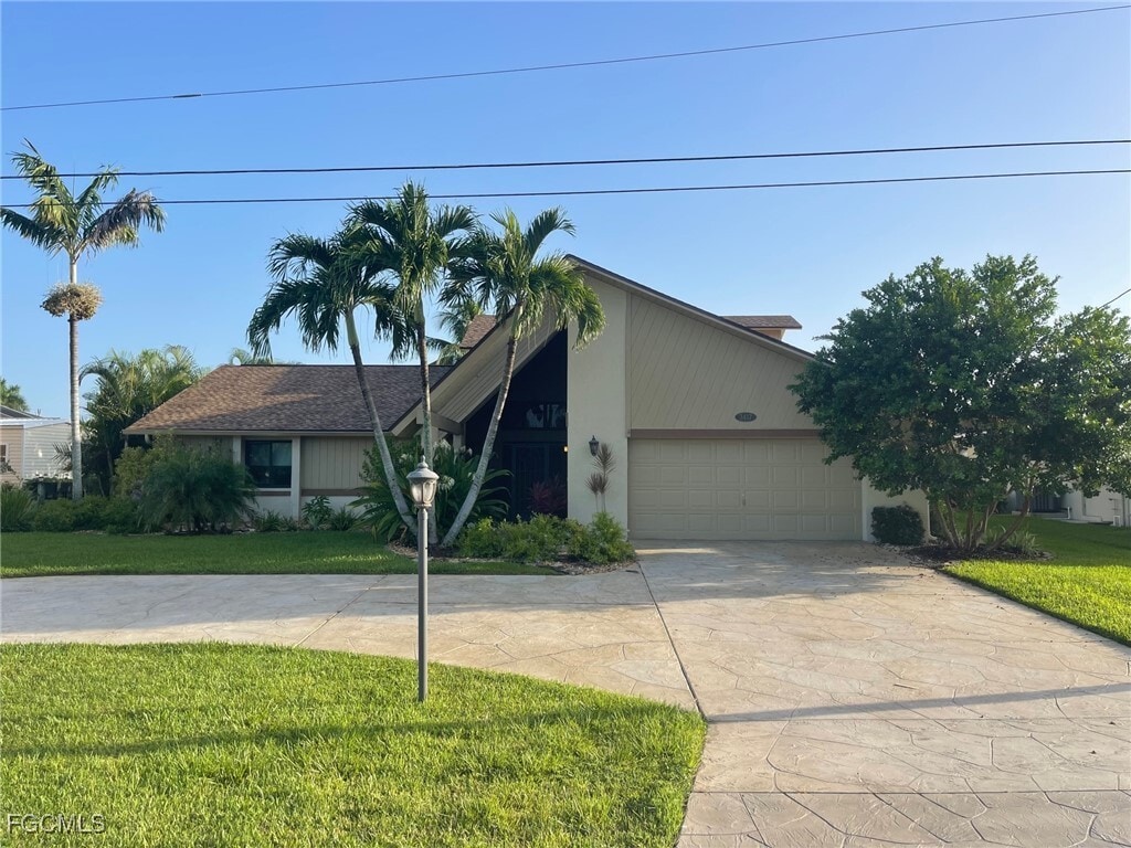 Foto principal - 3417 SW 8th St