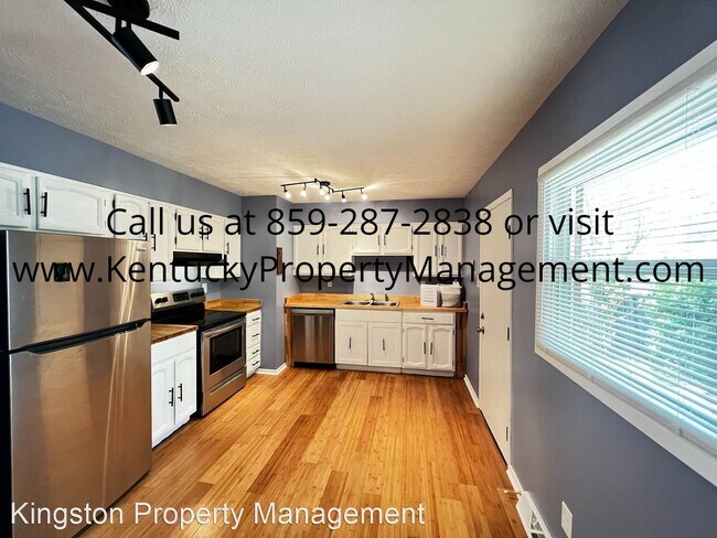 Foto del edificio - 3 br, 1 bath House - 520 W. 7th St.