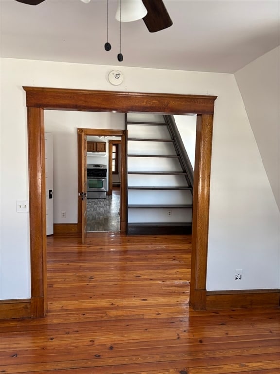 Building Photo - 427 Orange St