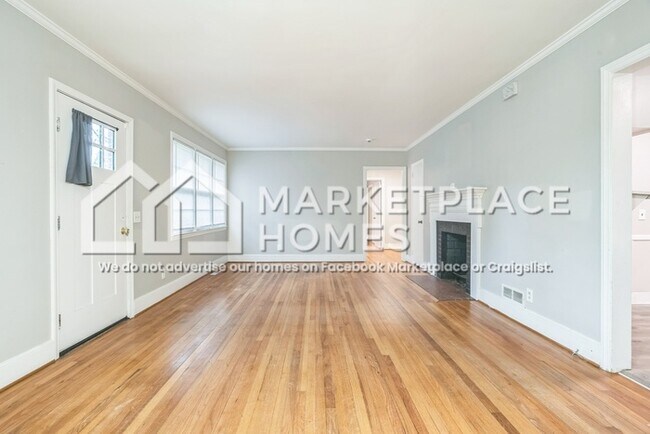 Foto del edificio - 2001 Forest Dr