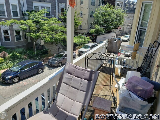 Foto del edificio - 89-91 Hancock St.