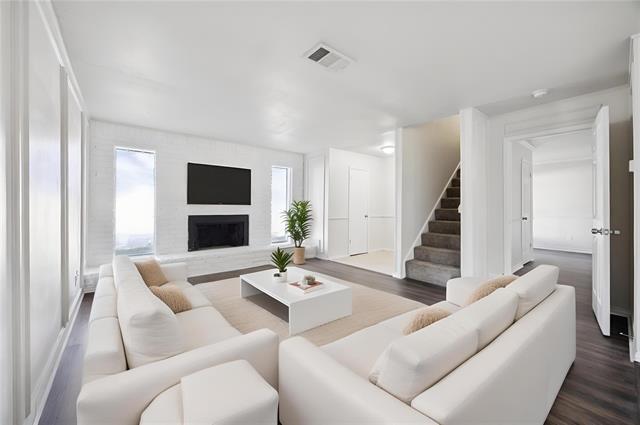 Foto del edificio - 1624 Brown Trail