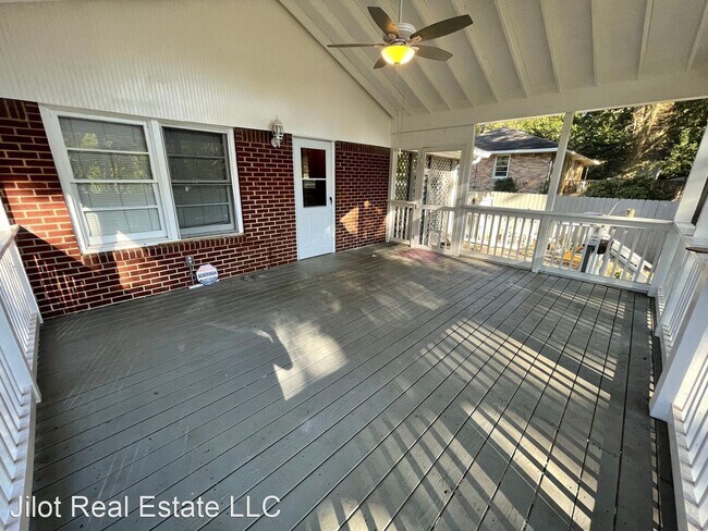 Building Photo - 3 br, 1 bath House - 2855 Monticello Pl