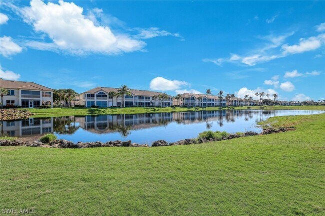 Foto del edificio - 16421 Millstone Cir