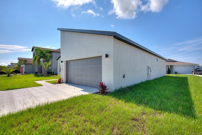 Foto del edificio - Deposit-Free! Modern, energy efficient hom...