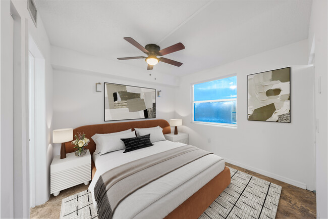 Foto del edificio - 2575 SW 27th Ave