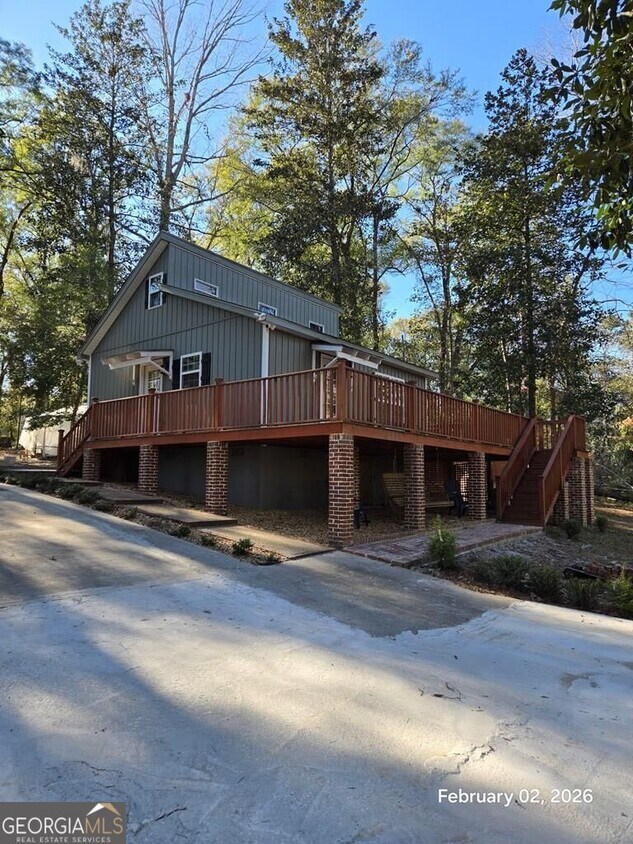 Foto del edificio - 208 Brookwood Dr