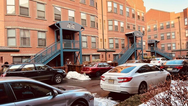 Photo - 160 Lafayette St House