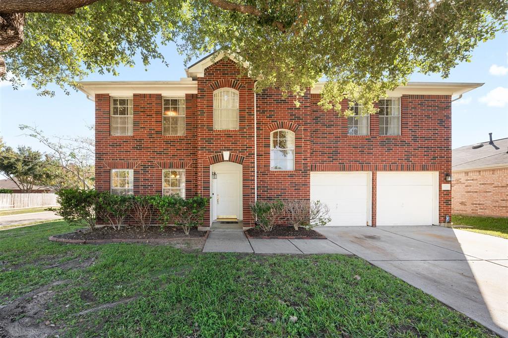 Primary Photo - 17103 Canterbury Green Ct