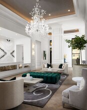Novel Turtle Creek apartments — community photo - Novel Turtle Creek