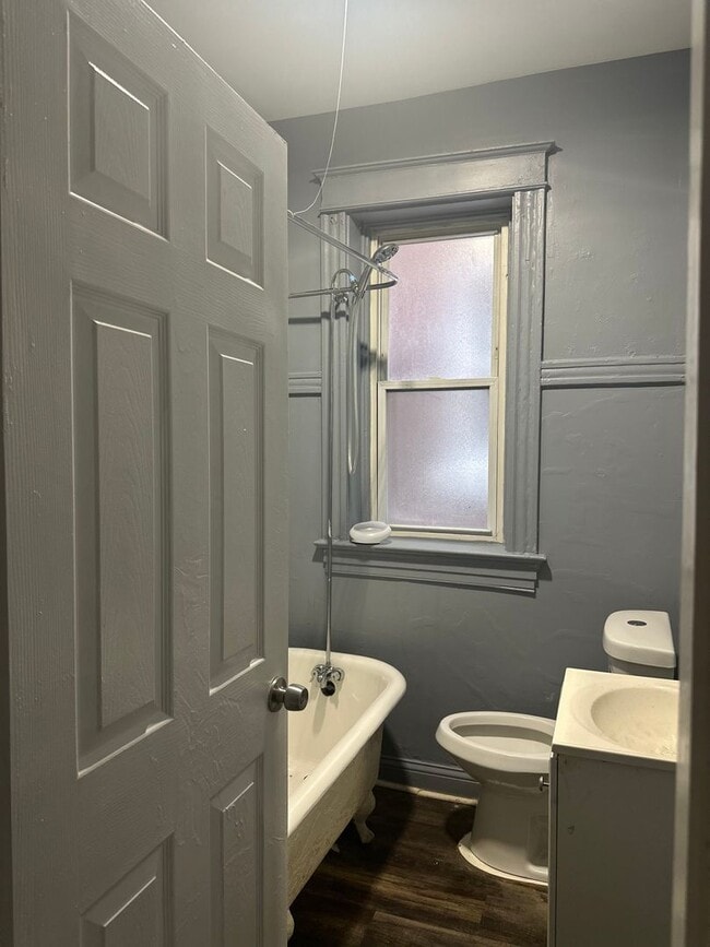 Building Photo - 3623 Virginia Ave