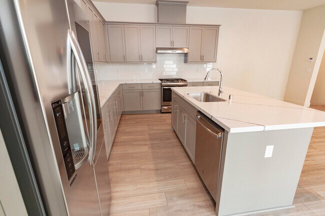 Foto del edificio - 182 Nexus Loop