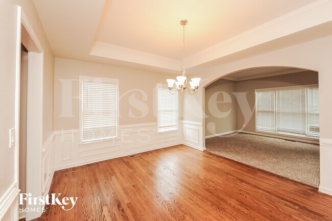 Foto del edificio - 2636 3 Wood Dr