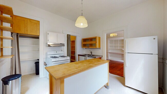 Foto del edificio - 3367 25th St