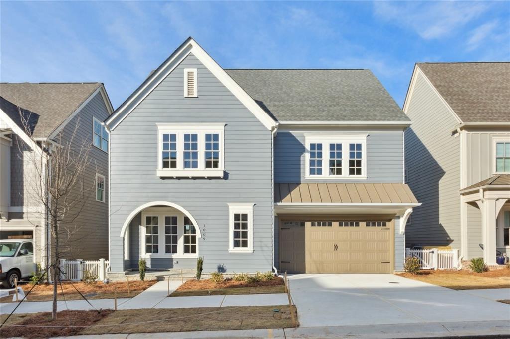 Foto principal - 1009 Fendley St