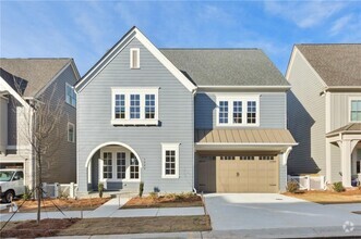 Building Photo - 1009 Fendley St