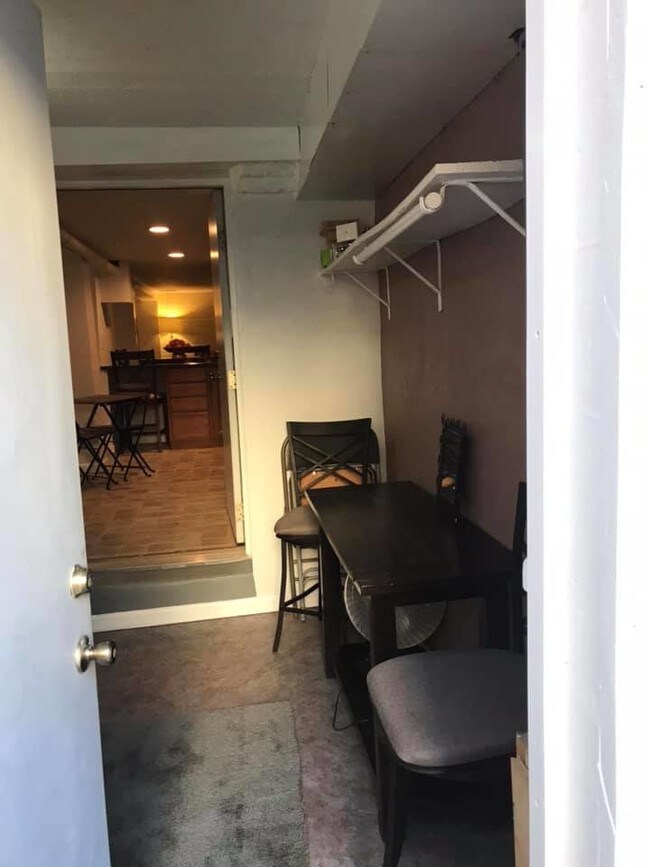 Foto del edificio - 4301 3rd St NW