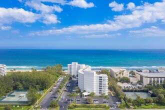 Building Photo - 2780 S Ocean Blvd